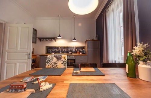 Wienerbruck Apartamento | Cozy, lovingly renovated vacation home directly on the Mariazell Railway