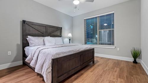 Fort Worth Apartamento | Cozy Lux 1bd Apt - Fort Worth