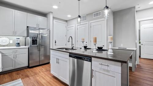 Fort Worth Apartamento | Cozy Lux 1bd Apt - Fort Worth