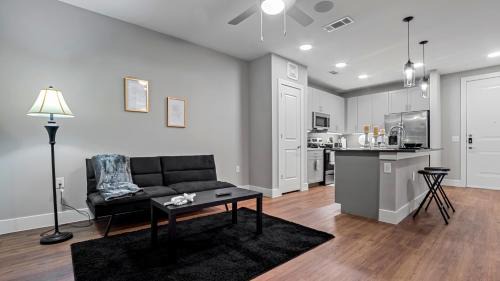 Fort Worth Apartamento | Cozy Lux 1bd Apt - Fort Worth