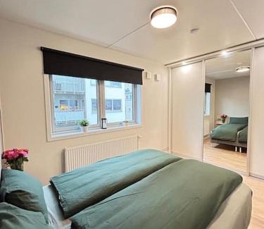 Gronland Apartamento | Cozy, LUX, 3BR, Super central, Family apt