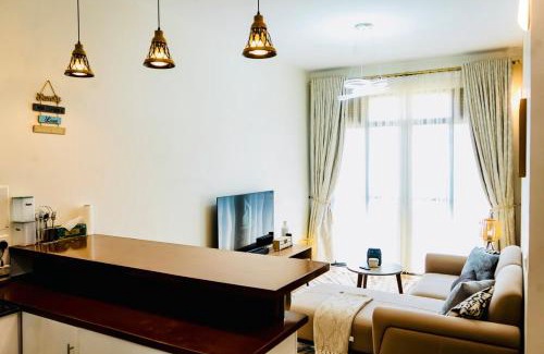 Entebbe Apartamento | Cozy Luxe Haven Lakeside Condo in Entebbe