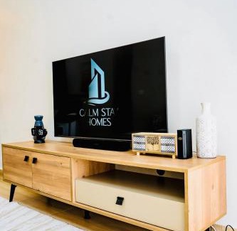 Entebbe Apartamento | Cozy Luxe Haven Lakeside Condo in Entebbe