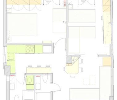 Kerameikos Apartamento | Cozy & Luxurious 70m2 apartment