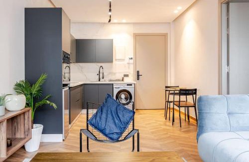 Anfa Apartamento | Cozy Luxurious Bourgogne Studio