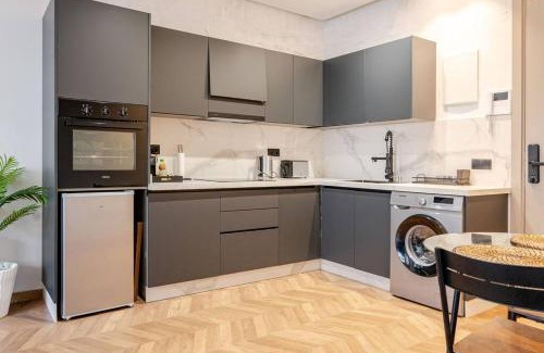 Anfa Apartamento | Cozy Luxurious Bourgogne Studio