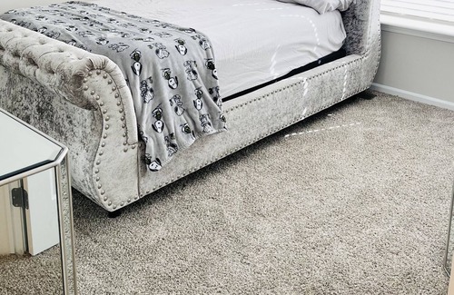 Novi Apartamento | Cozy Luxury 2 BR With Free Parking