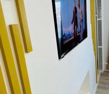 Focsani Apartamento | Cozy&Luxury Apartament