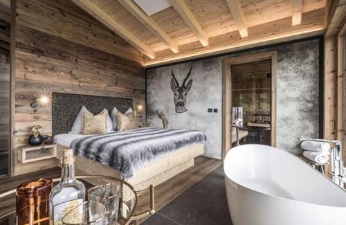 Hippach Chalet De Esquí | Cozy Luxury Chalet Comfortable Vacation Home
