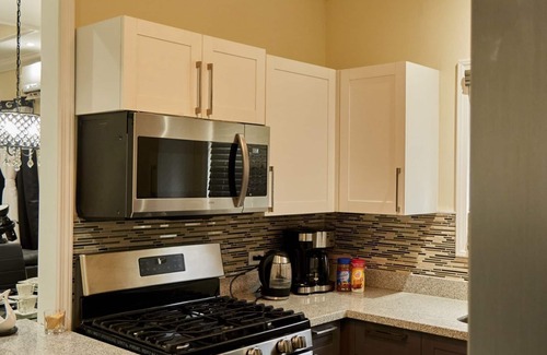 Lucea Casa | Cozy Luxury Ocean Pointe INN