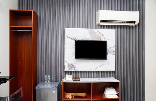 Al Maabilah Casa | Acogedora habitación de lujo parejas en Mascate
