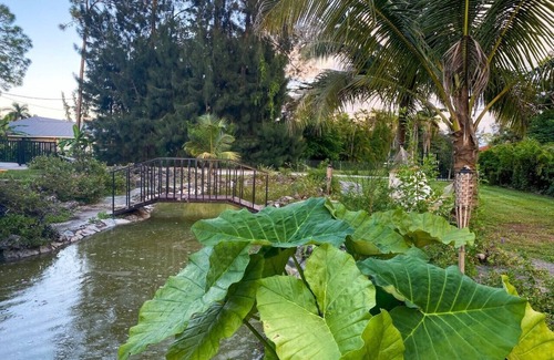 Highland Pines Apartamento | Cozy Luxury Suite In The Heart Of Fort Myers Close To Everything!