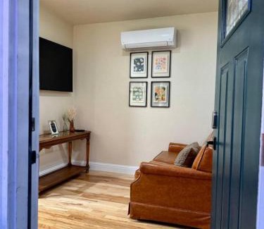 Chico Casa | Cozy Magnolia Studio Near Downtown