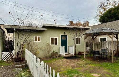 Chico Casa | Cozy Magnolia Studio Near Downtown