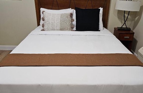Downtown Gatineau Apartamento | Cozy Maison Apt #2