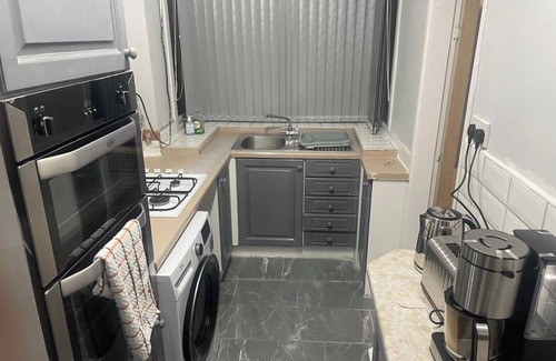 Failsworth Casa | Cozy Manchester House with 3 Bedrooms