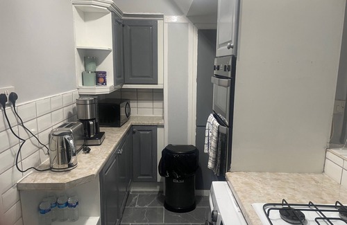 Failsworth Casa | Cozy Manchester House with 3 Bedrooms