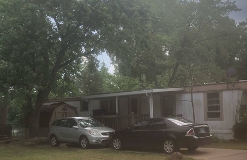 Whittaker Casa | Cozy Manufactured Home with lake and public pool
