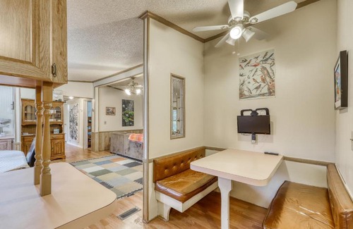 Morrisville Casa | Cozy Maple Grove