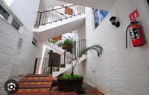Fluvial Vallarta Apartamento | Cozy Marbella suits 2 bed 2 bath