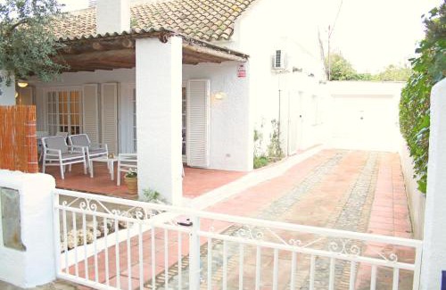 Vilafortuny Casa | Cozy marine & spa villa