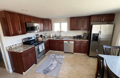 Matunuck Cabaña | Cozy Matunuck Coastal Escape - Wake up at the beach! Last min avail w/o 8/9