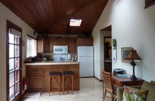 Kihei Cabaña | Acogedora 'Treehouse' de Maui con hermosas vistas y comodidades