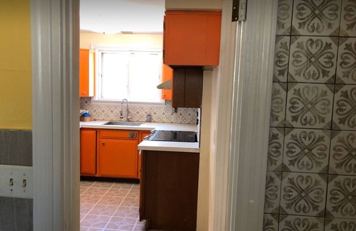 Stockade Historic District Apartamento | Cozy Mediterranean Escape