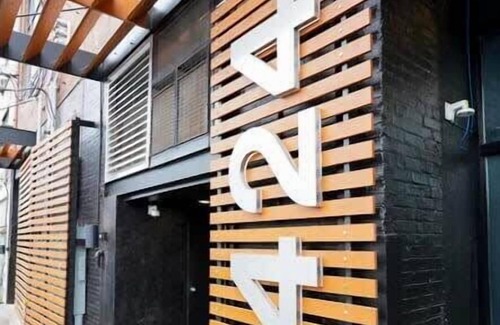 North Oakland Apartamento | Cozy! Micro Loft apartment! in N Oakland, sleeps 1