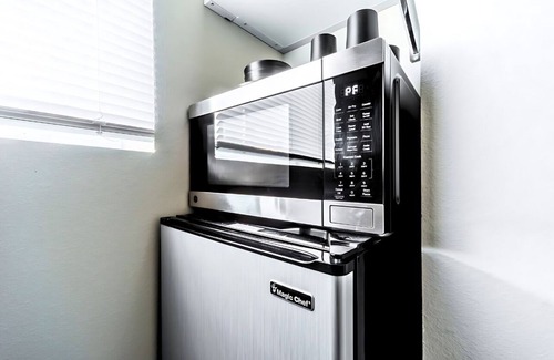 South End Apartamento | Cozy Micro Suites: Sleeps 2, Minutes to Downtown