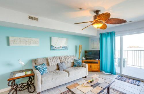Put-in-Bay Apartamento | Cozy Middle Bass Island Getaway On Lake Eerie!