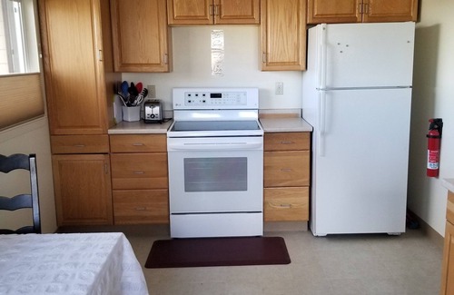 Old Southwest Apartamento | Cozy Middle Studio Unit in Old SW Reno