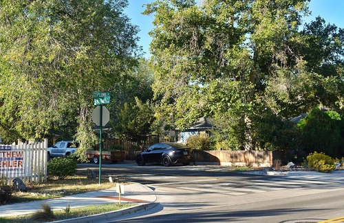 Old Southwest Apartamento | Cozy Middle Studio Unit in Old SW Reno