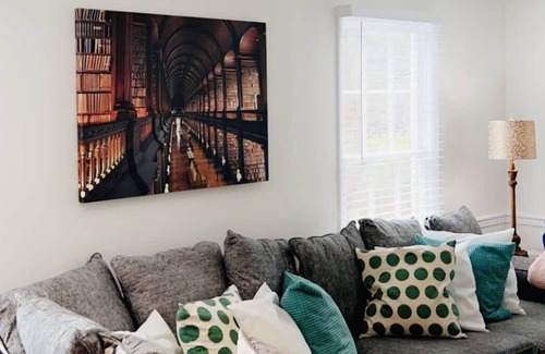 Piedmont Heights Apartamento | Cozy Midtown Townhouse, Steps From Piedmont Park