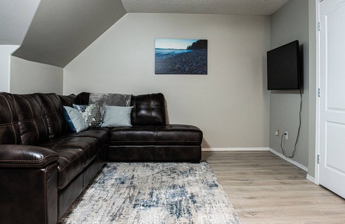 Mill Bay Apartamento | Cozy Mill Bay Getaway