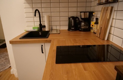 Prenzlauer Berg Apartamento | Cozy mini apartment in a great location