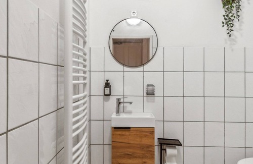 Prenzlauer Berg Apartamento | Cozy mini apartment in a great location