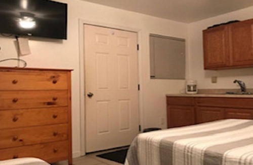 Misquamicut Apartamento | Acogedor condominio en la playa de Misquamicut