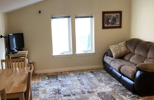 Missoula Casa | Cozy Missoula Guest Apartment