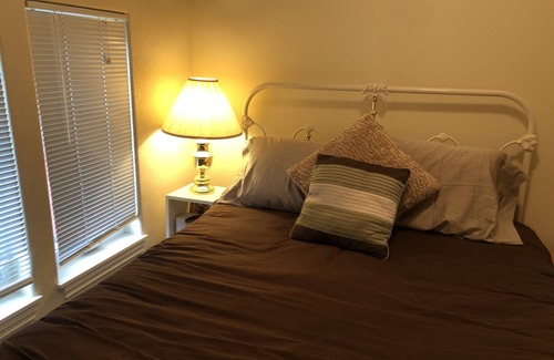Missoula Casa | Cozy Missoula Guest Apartment