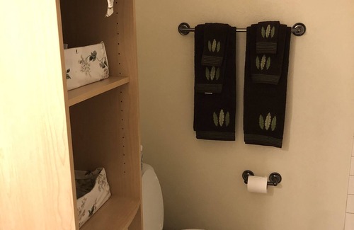 Missoula Casa | Cozy Missoula Guest Apartment