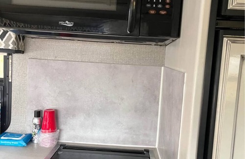 Bear Casa | Cozy mobile home in amazing Bear with AC