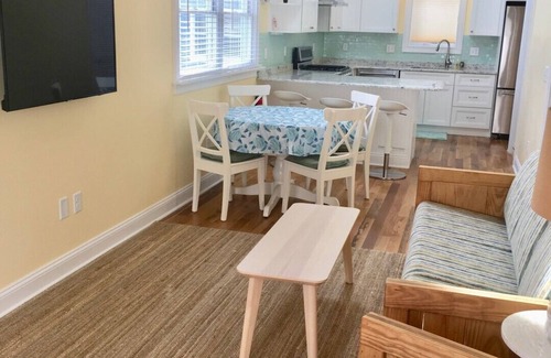 Point Pleasant Beach Casa | Acogedor. Moderno. Comodidad. ¡Playa!