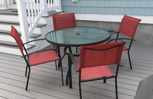 Point Pleasant Beach Casa | Acogedor. Moderno. Comodidad. ¡Playa!