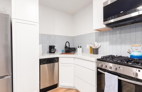 Point Loma Apartamento | Cozy & Modern 1st-fl Guest house
