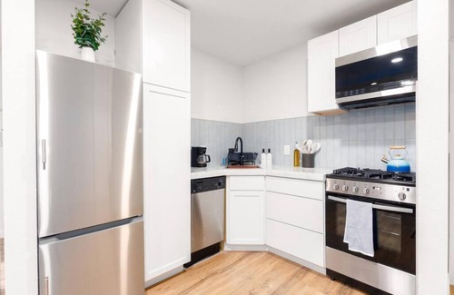 Point Loma Apartamento | Cozy & Modern 1st-fl Guest house