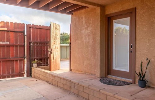 Point Loma Apartamento | Cozy & Modern 1st-fl Guest house