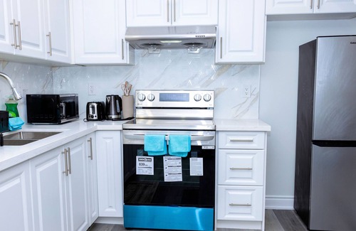 Halton Regional Municipality Casa | Cozy & Modern 2 BR Getaway