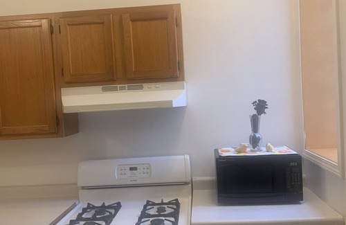 Lawndale Apartamento | Cozy Modern -3BRS and 2BAS located10mins from Downtown Chicago