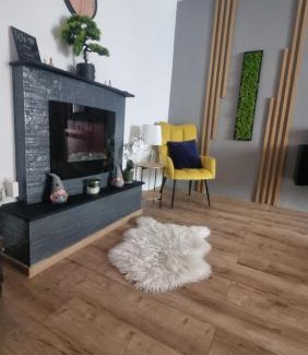 Focsani Apartamento | Cozy Modern Apartament